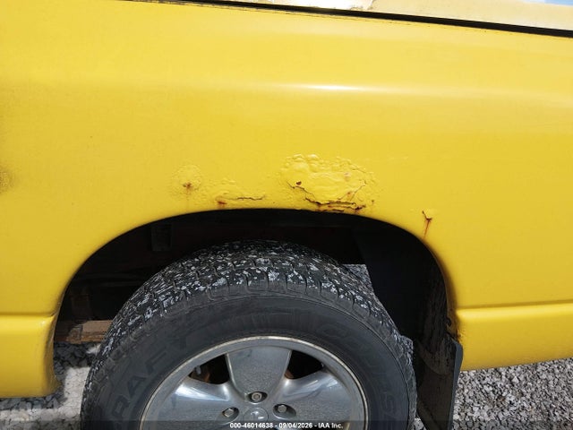46014638 :رقم المزاد ، 1D7HA16N05J519257 vin ، 2005 Dodge Ram 1500 St/slt مزاد بيع