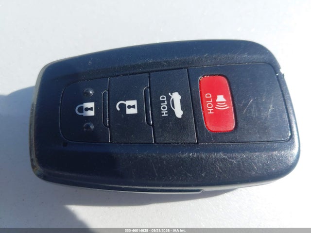 Продажа на аукционе авто 2021 Toyota Avalon Limited Hybrid, vin: 4T1DA1AB9MU004997, номер лота: 46014639