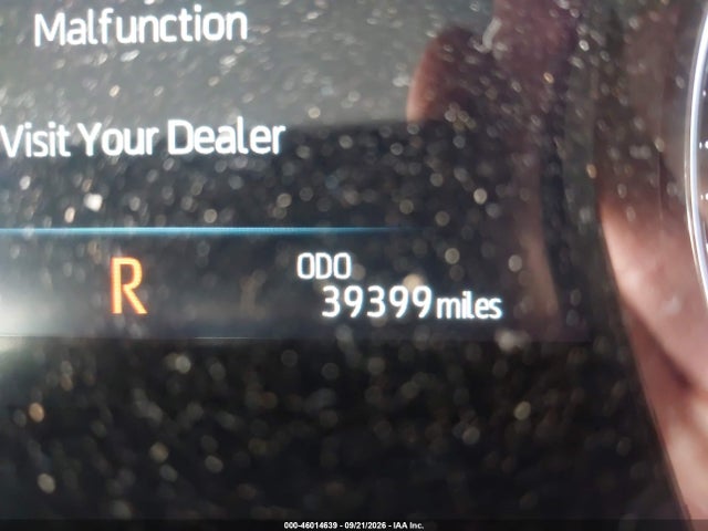 Продажа на аукционе авто 2021 Toyota Avalon Limited Hybrid, vin: 4T1DA1AB9MU004997, номер лота: 46014639