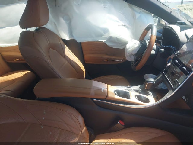 Продажа на аукционе авто 2021 Toyota Avalon Limited Hybrid, vin: 4T1DA1AB9MU004997, номер лота: 46014639