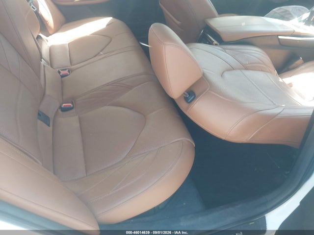 Продажа на аукционе авто 2021 Toyota Avalon Limited Hybrid, vin: 4T1DA1AB9MU004997, номер лота: 46014639