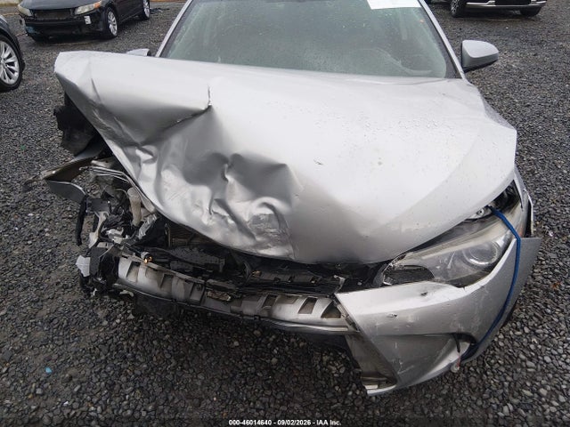 Toyota CAMRY SE 2015 4T1BF1FK7FU981527 Image 10