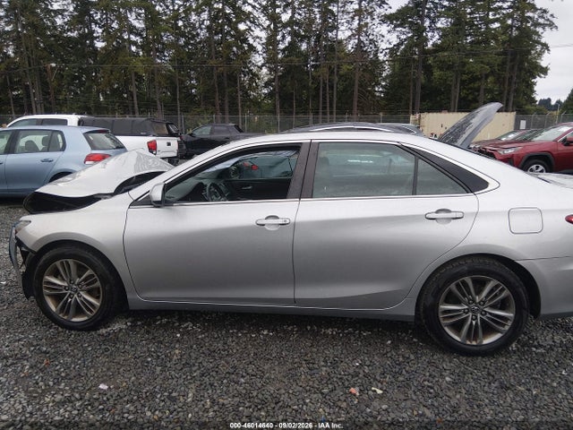 Toyota CAMRY SE 2015 4T1BF1FK7FU981527 Image 13