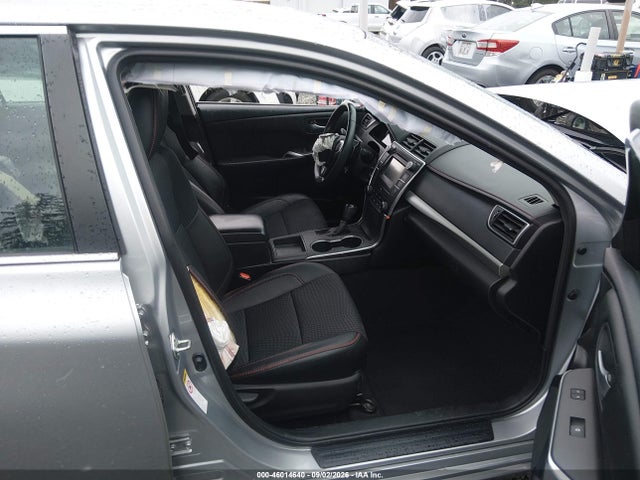 4T1BF1FK7FU981527 Toyota CAMRY SE