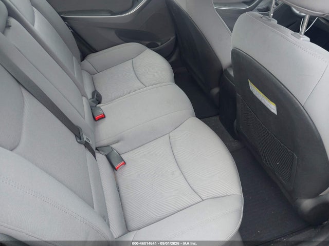 Aukcja sprzedaży 2013 Hyundai Elantra Gls, vin: 5NPDH4AE2DH359516, numer aukcji: 46014641