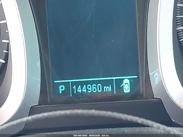 Chevrolet EQUINOX LS 2017 2GNALBEK2H1558389 Image 15