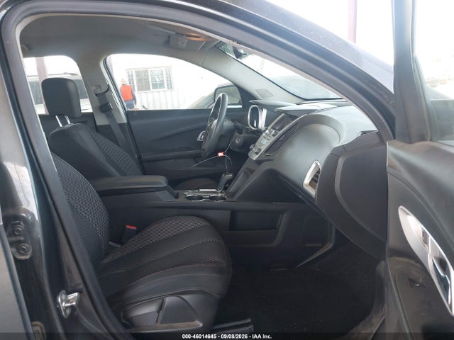 Chevrolet EQUINOX LS 2017 2GNALBEK2H1558389 Image 5