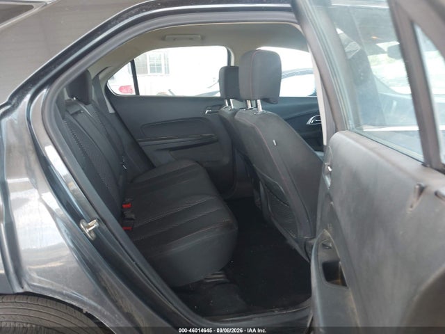 Chevrolet EQUINOX LS 2017 2GNALBEK2H1558389 Image 8