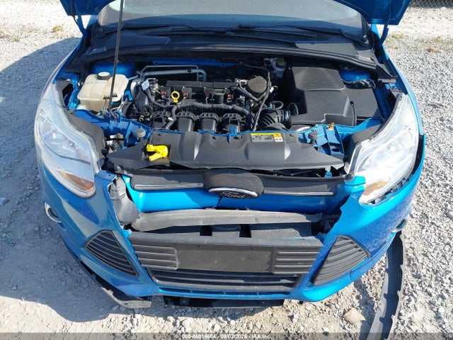 Продаж на аукціоні авто 2013 Ford Focus Se, vin: 1FADP3K27DL150517, номер лоту: 46014654