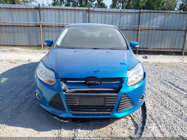 Продаж на аукціоні авто 2013 Ford Focus Se, vin: 1FADP3K27DL150517, номер лоту: 46014654