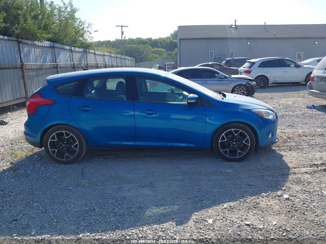 Продаж на аукціоні авто 2013 Ford Focus Se, vin: 1FADP3K27DL150517, номер лоту: 46014654