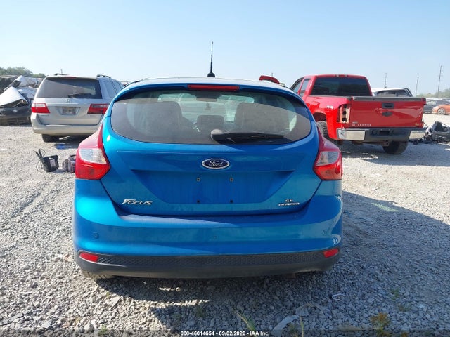 Продаж на аукціоні авто 2013 Ford Focus Se, vin: 1FADP3K27DL150517, номер лоту: 46014654