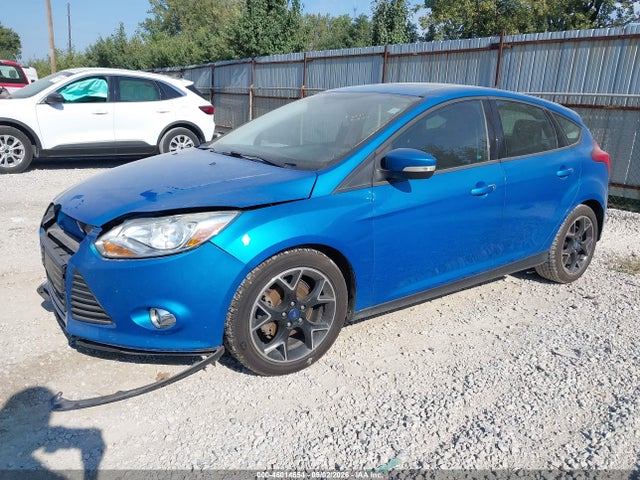 Продаж на аукціоні авто 2013 Ford Focus Se, vin: 1FADP3K27DL150517, номер лоту: 46014654