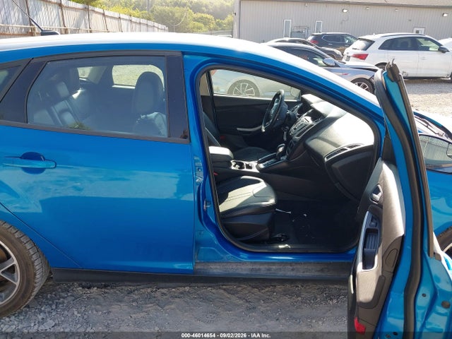 Продаж на аукціоні авто 2013 Ford Focus Se, vin: 1FADP3K27DL150517, номер лоту: 46014654