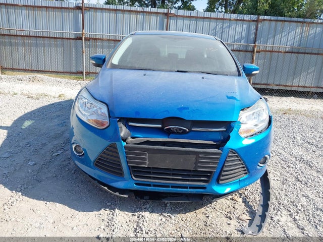 Продаж на аукціоні авто 2013 Ford Focus Se, vin: 1FADP3K27DL150517, номер лоту: 46014654