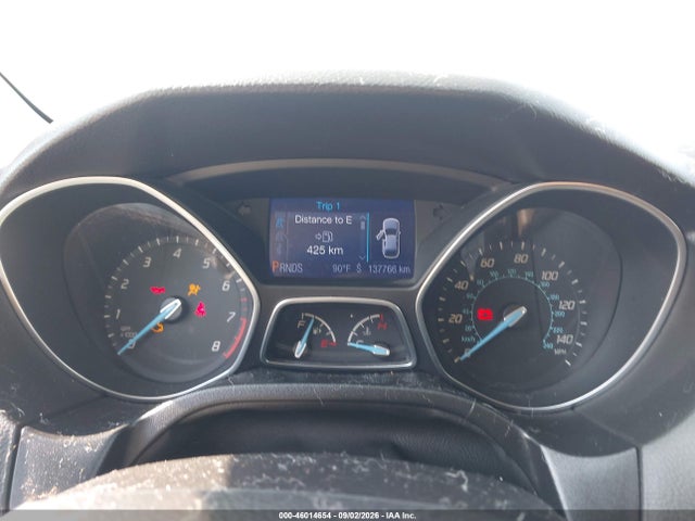 Продаж на аукціоні авто 2013 Ford Focus Se, vin: 1FADP3K27DL150517, номер лоту: 46014654