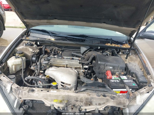 Aukcja sprzedaży 2004 Toyota Camry Le, vin: 4T1BE32K14U314521, numer aukcji: 46014655