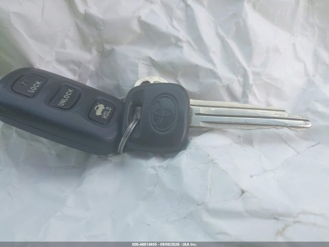 Aukcja sprzedaży 2004 Toyota Camry Le, vin: 4T1BE32K14U314521, numer aukcji: 46014655