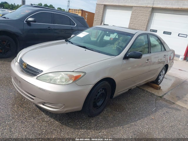 Aukcja sprzedaży 2004 Toyota Camry Le, vin: 4T1BE32K14U314521, numer aukcji: 46014655