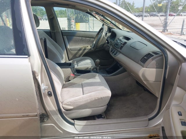 Aukcja sprzedaży 2004 Toyota Camry Le, vin: 4T1BE32K14U314521, numer aukcji: 46014655