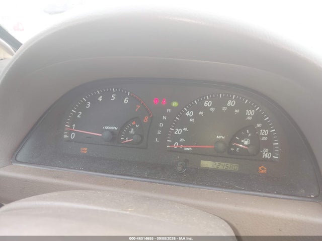 Aukcja sprzedaży 2004 Toyota Camry Le, vin: 4T1BE32K14U314521, numer aukcji: 46014655