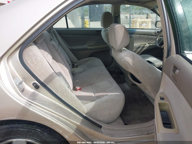Aukcja sprzedaży 2004 Toyota Camry Le, vin: 4T1BE32K14U314521, numer aukcji: 46014655