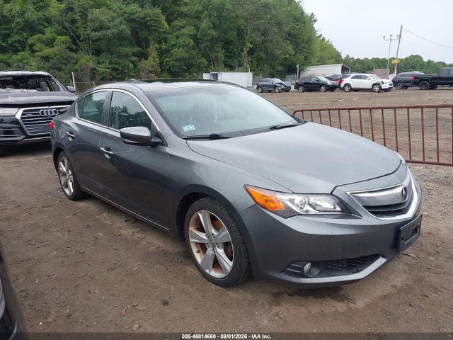 Aukcja sprzedaży 2013 Acura Ilx 2.0l, vin: 19VDE1F58DE016528, numer aukcji: 46014660