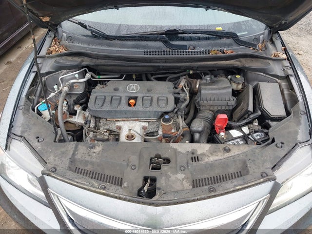 Aukcja sprzedaży 2013 Acura Ilx 2.0l, vin: 19VDE1F58DE016528, numer aukcji: 46014660