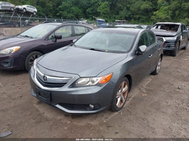 Aukcja sprzedaży 2013 Acura Ilx 2.0l, vin: 19VDE1F58DE016528, numer aukcji: 46014660