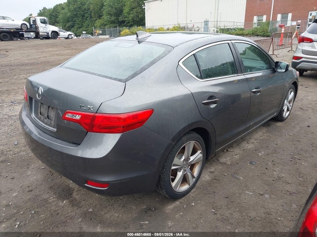 Aukcja sprzedaży 2013 Acura Ilx 2.0l, vin: 19VDE1F58DE016528, numer aukcji: 46014660