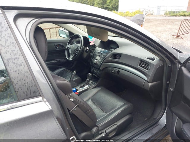 Aukcja sprzedaży 2013 Acura Ilx 2.0l, vin: 19VDE1F58DE016528, numer aukcji: 46014660