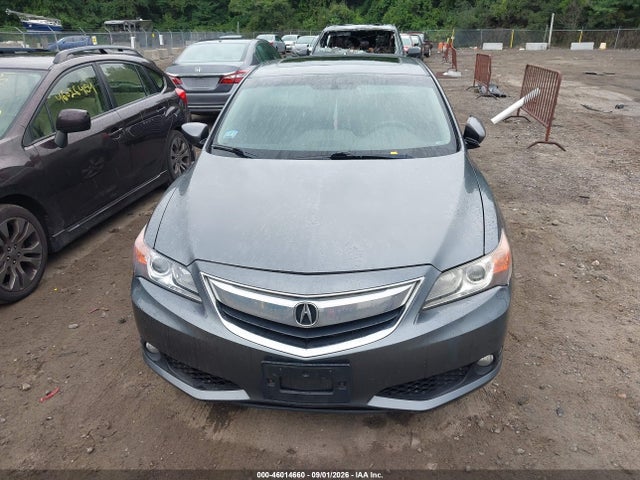 Aukcja sprzedaży 2013 Acura Ilx 2.0l, vin: 19VDE1F58DE016528, numer aukcji: 46014660