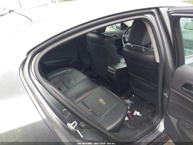 Aukcja sprzedaży 2013 Acura Ilx 2.0l, vin: 19VDE1F58DE016528, numer aukcji: 46014660