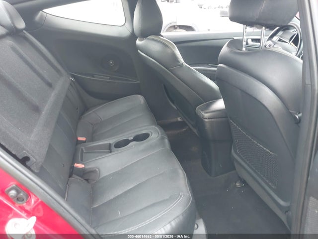 Aukcja sprzedaży 2016 Hyundai Veloster Turbo, vin: KMHTC6AE7GU279883, numer aukcji: 46014663