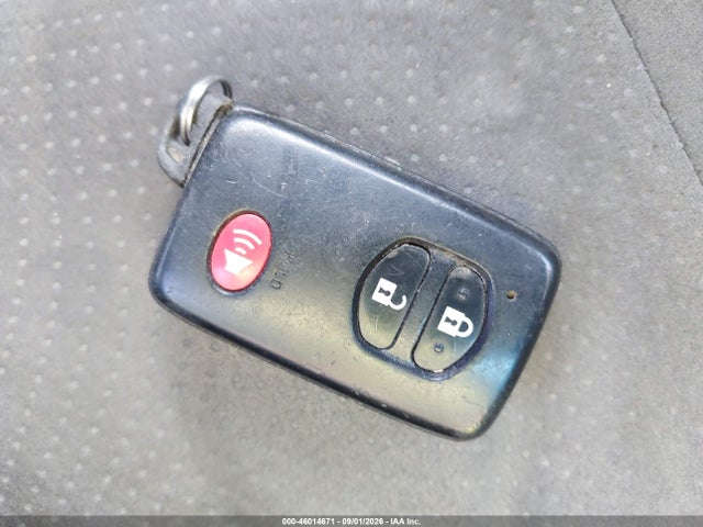 Продажа на аукционе авто 2011 Toyota Prius Two, vin: JTDKN3DU7B0285887, номер лота: 46014671