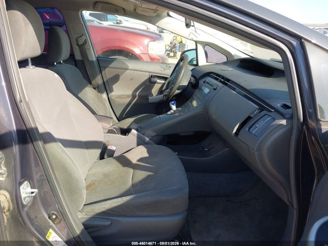Продажа на аукционе авто 2011 Toyota Prius Two, vin: JTDKN3DU7B0285887, номер лота: 46014671