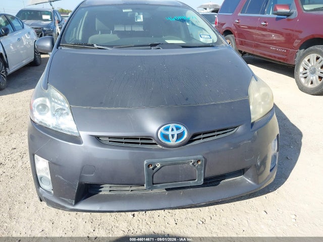 Продажа на аукционе авто 2011 Toyota Prius Two, vin: JTDKN3DU7B0285887, номер лота: 46014671