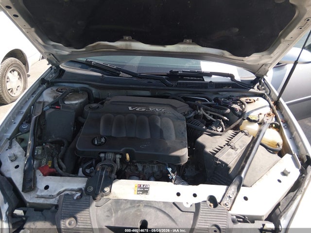 2013 Chevrolet Impala Lt მანქანა იყიდება აუქციონზე, vin: 2G1WB5E36D1186442, აუქციონის ნომერი: 46014675