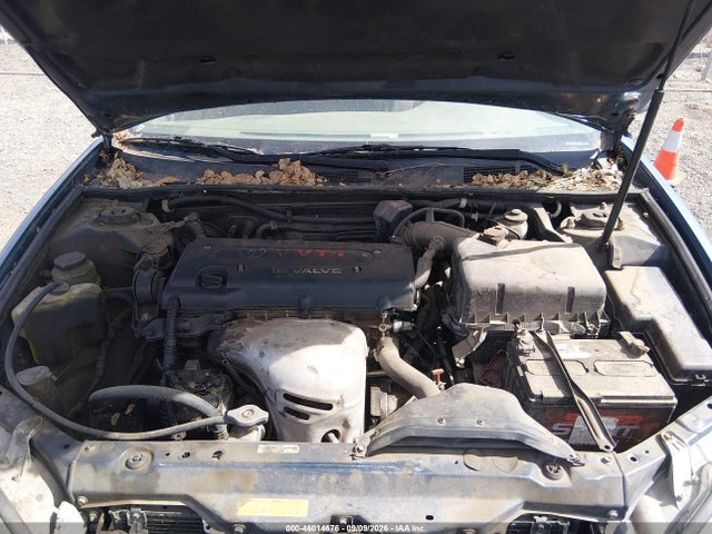 Aukcja sprzedaży 2003 Toyota Camry Le, vin: JTDBE32K230156300, numer aukcji: 46014676