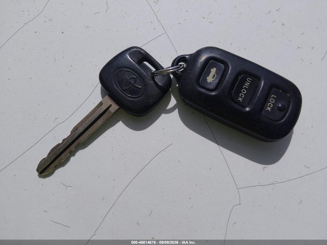 Aukcja sprzedaży 2003 Toyota Camry Le, vin: JTDBE32K230156300, numer aukcji: 46014676