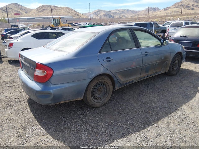 Aukcja sprzedaży 2003 Toyota Camry Le, vin: JTDBE32K230156300, numer aukcji: 46014676