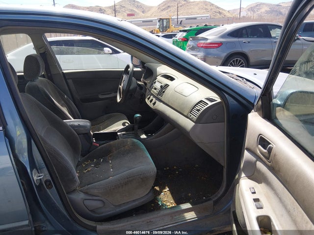 Aukcja sprzedaży 2003 Toyota Camry Le, vin: JTDBE32K230156300, numer aukcji: 46014676