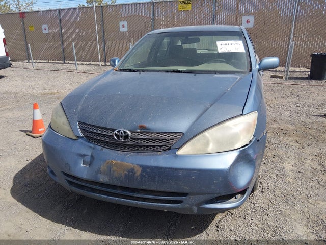 Aukcja sprzedaży 2003 Toyota Camry Le, vin: JTDBE32K230156300, numer aukcji: 46014676