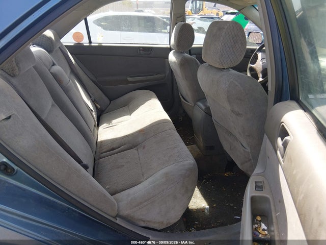 Aukcja sprzedaży 2003 Toyota Camry Le, vin: JTDBE32K230156300, numer aukcji: 46014676