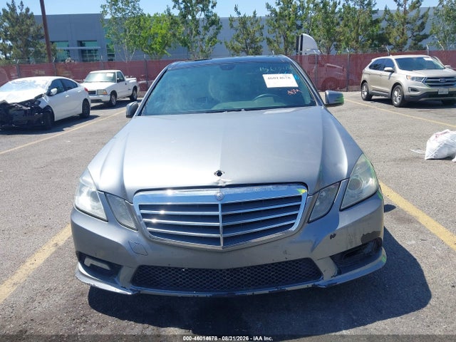 Продажа на аукционе авто 2010 Mercedes-benz E 350, vin: WDDHF5GB4AA228932, номер лота: 46014678