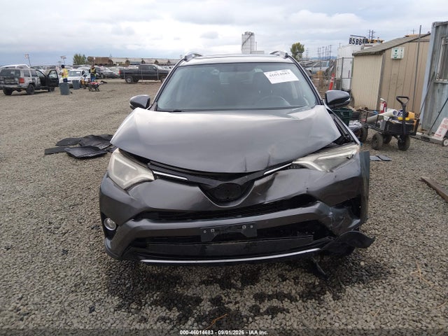 Продажа на аукционе авто 2016 Toyota Rav4 Hybrid Xle, vin: JTMRJREV4GD041179, номер лота: 46014683