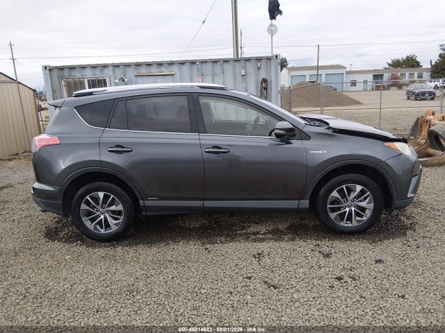 Продажа на аукционе авто 2016 Toyota Rav4 Hybrid Xle, vin: JTMRJREV4GD041179, номер лота: 46014683