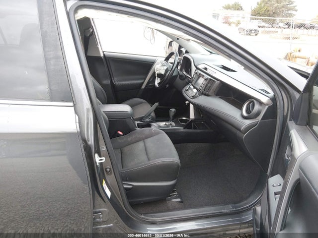 Продажа на аукционе авто 2016 Toyota Rav4 Hybrid Xle, vin: JTMRJREV4GD041179, номер лота: 46014683