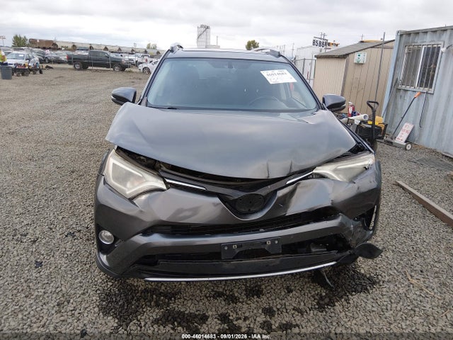 Продажа на аукционе авто 2016 Toyota Rav4 Hybrid Xle, vin: JTMRJREV4GD041179, номер лота: 46014683
