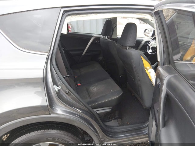 Продажа на аукционе авто 2016 Toyota Rav4 Hybrid Xle, vin: JTMRJREV4GD041179, номер лота: 46014683